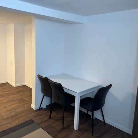 Ferienwohnung Nappen Platz 2 巴德塞尔佐根 外观 照片